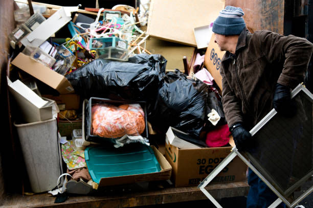 Household Junk Removal in Aberdeen, SD