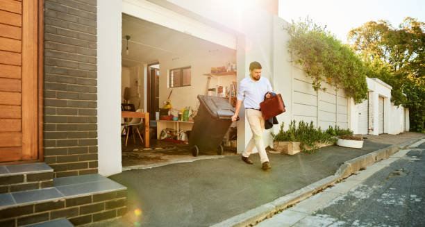 Appliance Disposal in Aberdeen, SD