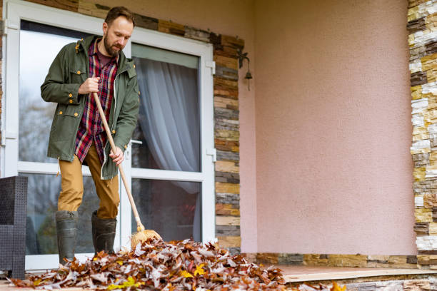 Best Construction Debris Removal  in Aberdeen, SD