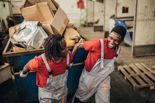 Full-Service Junk Removal in Aberdeen, SD